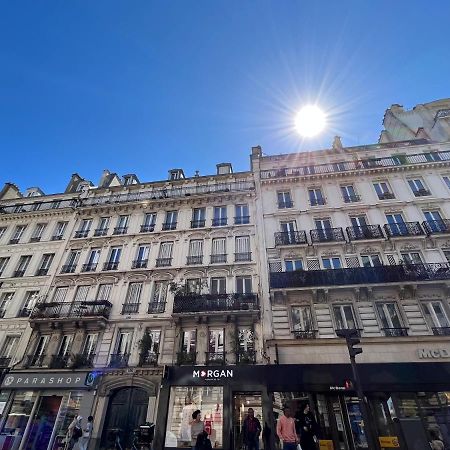 Dream Dwell Paris- The 6Th District Paris Historical Apartment Near Montparnasse Exteriér fotografie